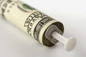 Vaccines-Profits