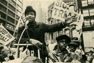 fred hampton