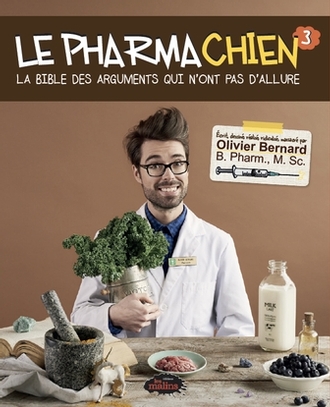 La bible des arguements qui n'ont pas d'allure