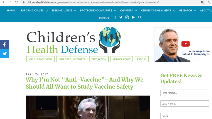 rfk-not-antivax
