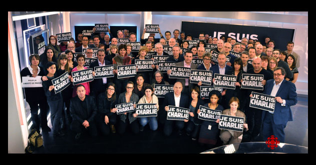 Charlie-Hebdo-Radio-Canada-Une