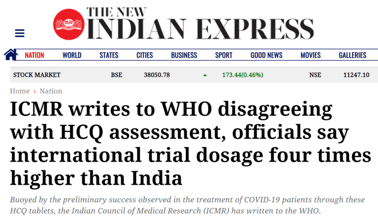 new-indian-express-who