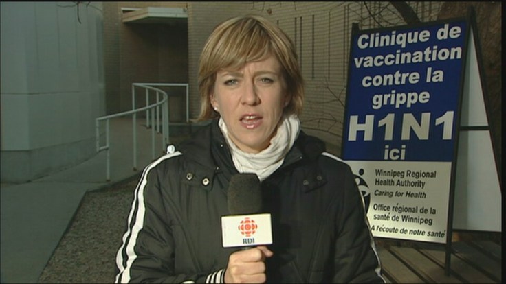 radio-canada h1n1