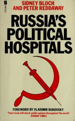 russia's political hospitals